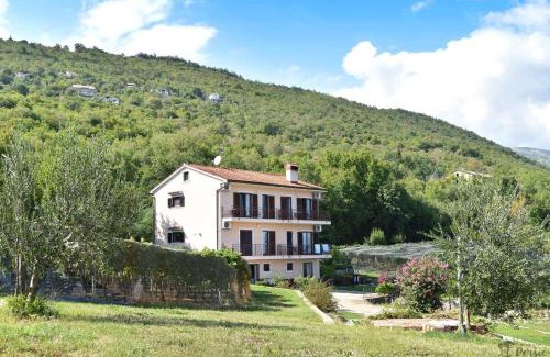 Mosenice Apartment | Apartman Peršić