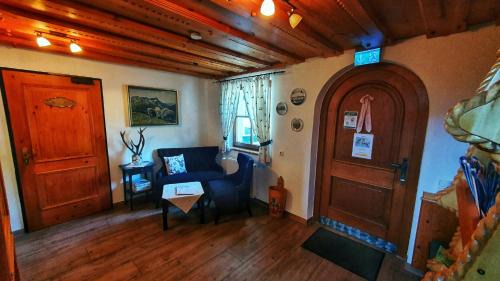Bad Mitterndorf Apartment | Apartman Tauplitz skiing, hiking, bike, cross country - Haus Sandlweber