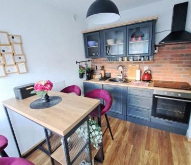 Otocac Apartment | Apartman Twins Self Check in & Self Check Out