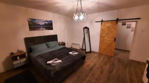 Otocac Apartment | Apartman Twins Self Check in & Self Check Out