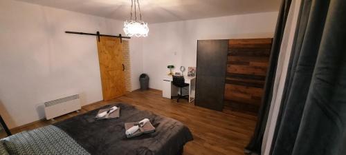 Otocac Apartment | Apartman Twins Self Check in & Self Check Out