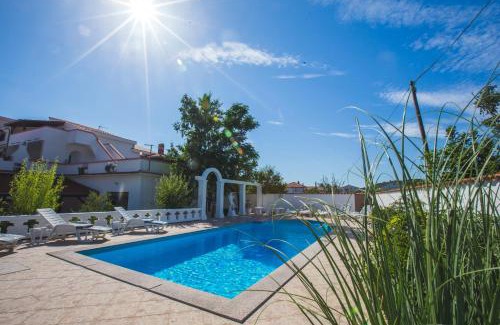 Kampor Apartment | Apartmani Nada & Darko, Kampor, Rab, Hrvatska