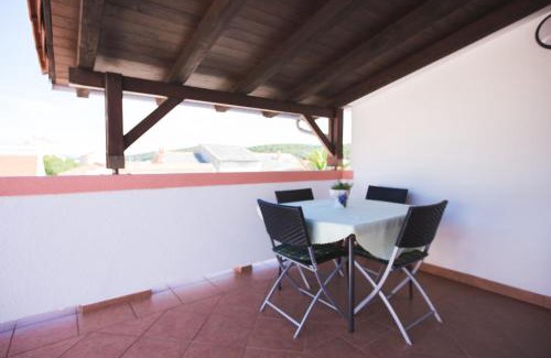 Kampor Apartment | Apartmani Nada & Darko, Kampor, Rab, Hrvatska