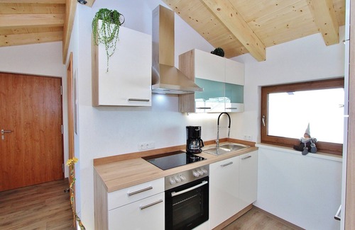 Schonbach Apartment | Apartment in Hollersbach near Ski Lift