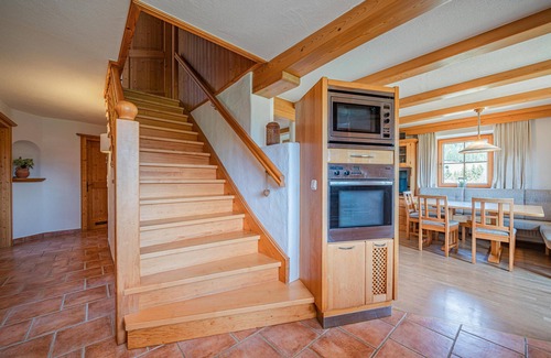 Hopfgarten im Brixental Apartment | Apartment with a magnificent view