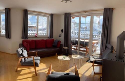 Sankt Margarethen im Lungau Apartment | Apartment in Katschberg near Ski Slopes