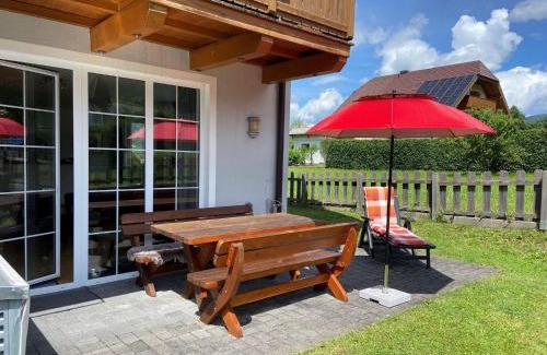 Sankt Margarethen im Lungau Apartment | Apartment in Katschberg near Ski Slopes