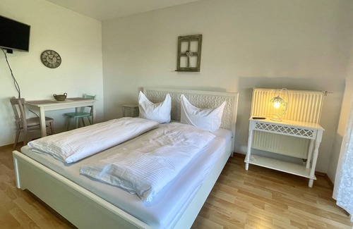 Bad Griesbach im Rottal Apartment | Apartment with a view