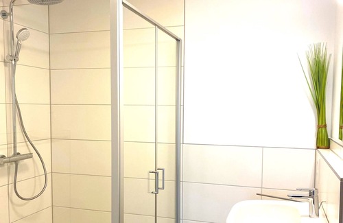 Endingen am Kaiserstuhl Apartment | Apartment S1 Anna with 31 sqm, 1 living/bedroom, max for 2 persons
