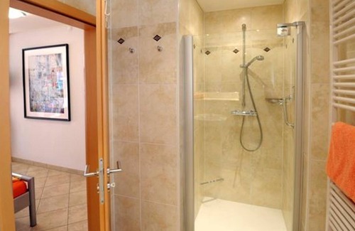 Forst an der Weinstraße Apartment | Apartments "Im Kirchenstück" - 2-bed apartment