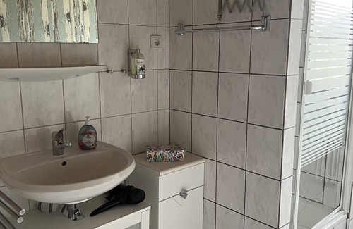 Sonnenbichl Apartment | Apartment-Basic-Wohnung 5 Mountain View