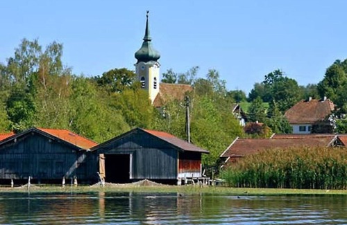 Seehausen am Staffelsee Apartment | Apartment in Tauberbischofsheim