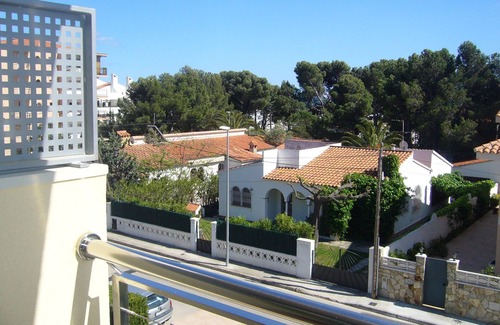 L'Hospitalet de l'Infant Apartment | APARTMENT IN L'HOSPITALET DE L'INFANT 5 MINUTES WALK TO THE BEACH!
