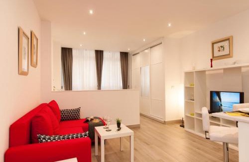 Las Palmas de Gran Canaria Apartment | Apartments Las Canteras Beach LM3 by VillaGranCanaria