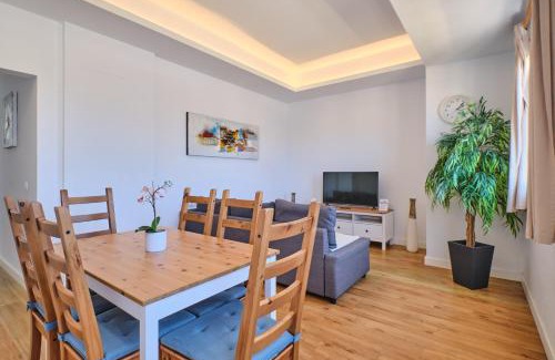 Vegueta Apartment | Apartments Vegueta Suite