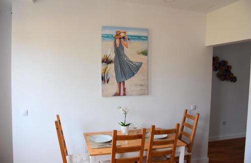 Vegueta Apartment | Apartments Vegueta Suite