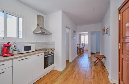 Vegueta Apartment | Apartments Vegueta Suite
