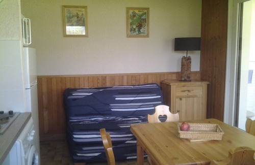 La Chapelle-d'Abondance Apartment | Apartment/flat - La Chapelle d'Abondance
