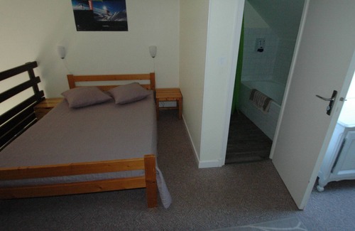 Saint-Jacques-des-Blats Apartment | Apartment/ flat - Saint-Jacques-des-Blats