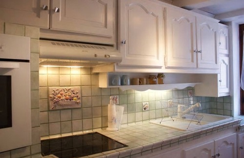 Saint-Sauveur-sur-Tinee House | Apartment in Saint Sauveur sur Tinée