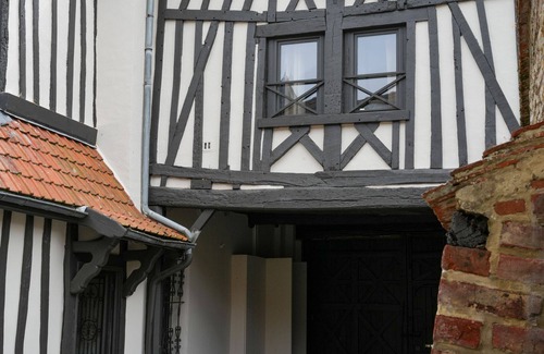 Saint-Valery-sur-Somme Apartment | Apartment Le Clos de St Val 5