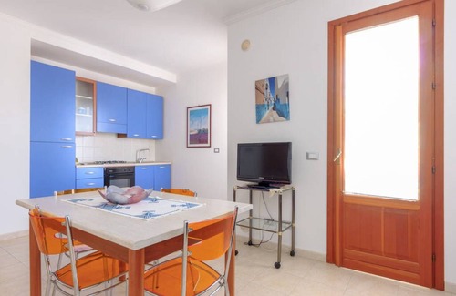 Castellammare del Golfo House | apartment near the sea (scoppello Guidaloca)