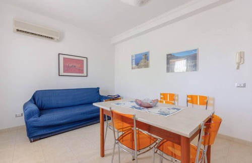 Castellammare del Golfo House | apartment near the sea (scoppello Guidaloca)