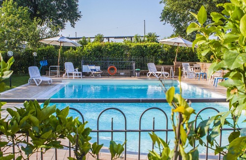 Corbara Apartment | Apartment/flat - Orvieto