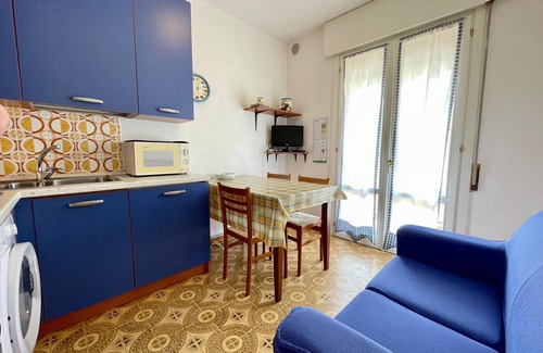 Porto Santa Margherita Apartment | Apartment 270mt from the sea