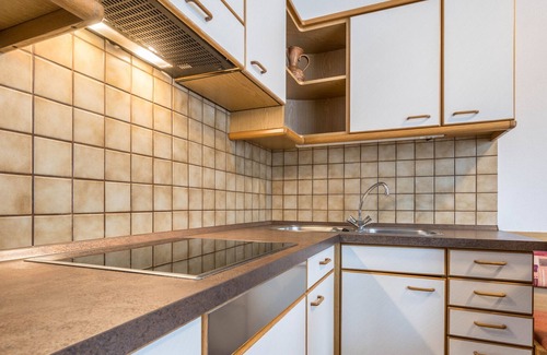 San Giovanni Apartment | Apartment "Residence Griesfeld 75" with Mountain View, Shared Pool & Wi-Fi