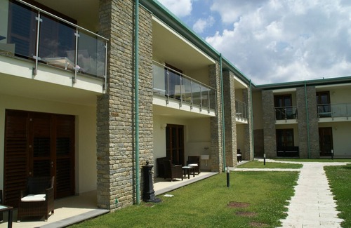 Barberino Tavarnelle Apartment | Apartment in Chianti with Shared Pool