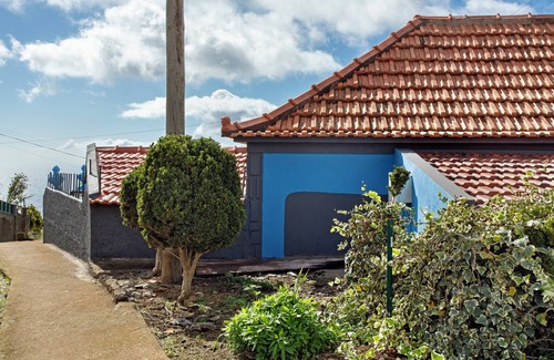 Faja da Ovelha Apartment | Apartment 'Thomas Suite Calheta' with Wi-Fi
