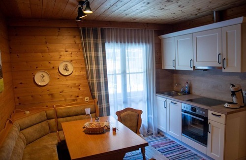 Going am Wilden Kaiser Apartment | Apartment Oimrausch - House Strobler