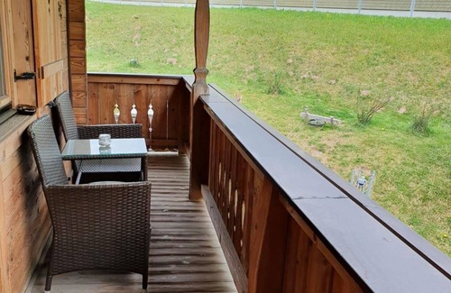 Going am Wilden Kaiser Apartment | Apartment Schuastanagei - House Strobler