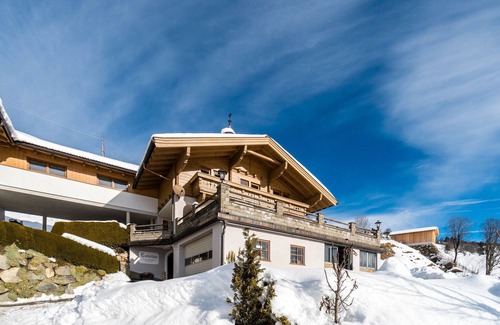 Schonbach Apartment | Apartment in Hollersbach near Ski Lift