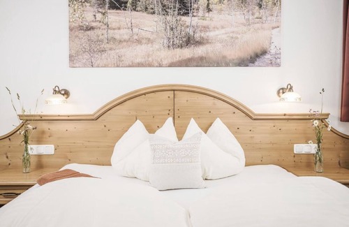 Hollersbach im Pinzgau Other | Apartment "Blessachkopf" - Scharrerhof, baby and children's farm