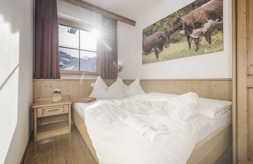 Hollersbach im Pinzgau Other | Apartment "Blessachkopf" - Scharrerhof, baby and children's farm