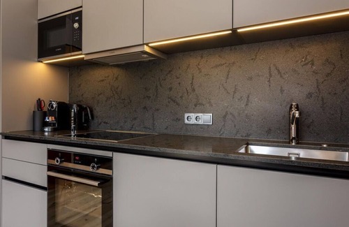 Hollersbach im Pinzgau Apartment | Apartment Nest - Feriengut Ottacherhof
