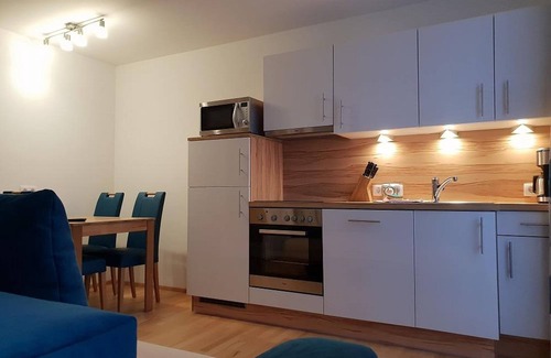Irdning-Donnersbachtal Apartment | Apartment no. 10 with 2 bedrooms /shower - Ferienwohnung Ski-Hans