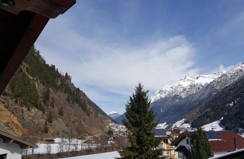 Neustift Im Stubaital Apartment | Apartment Neustift near Stubai Ski Lift
