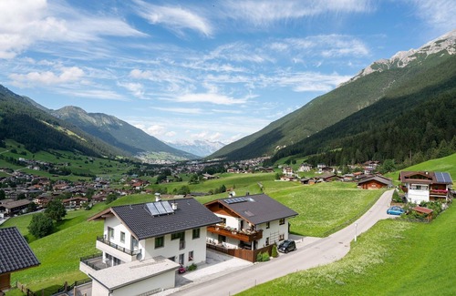 Neustift Im Stubaital Apartment | Apartment Neustift near Stubai Glacier Skiing