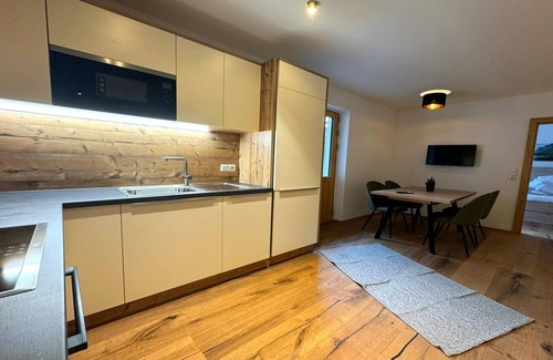 Neustift Im Stubaital Apartment | Apartment in Stubaital near Ski Lift