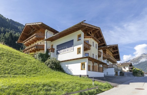 Neustift Im Stubaital Apartment | Apartment in Stubaital near Ski Lift