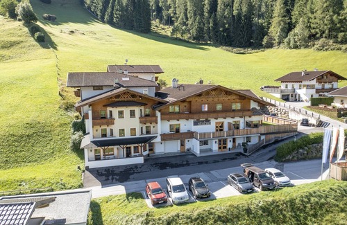 Neustift Im Stubaital Apartment | Apartment in Stubaital near Ski Lift