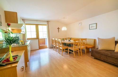 Neustift Im Stubaital Apartment | Apartment Neustift near Stubai Ski Lift