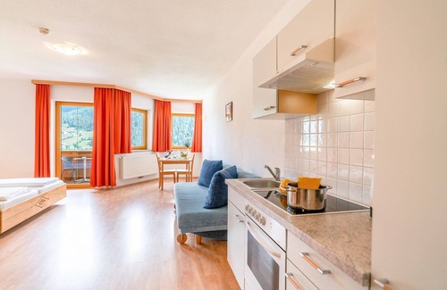 Neustift Im Stubaital Apartment | Apartment in Neustift near Ski Lift