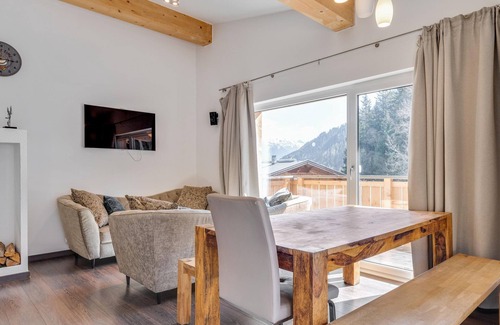 Sankt Anton am Arlberg Apartment | Apartment Candy - STANTON Lodge