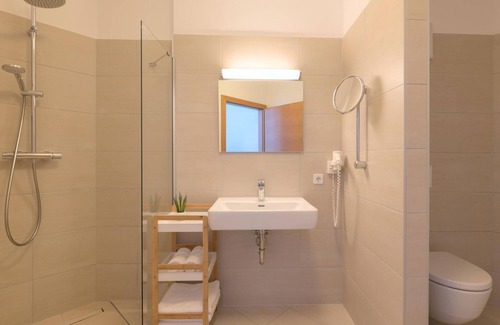 Sankt Anton am Arlberg Apartment | Apartment Hansel - STANTON Lodge