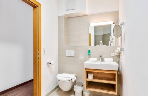 Sankt Anton am Arlberg Apartment | Apartment Gretel - STANTON Lodge