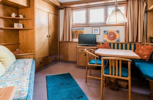 Sankt Anton am Arlberg Apartment | Apartment Christine - Apartment Christine 4